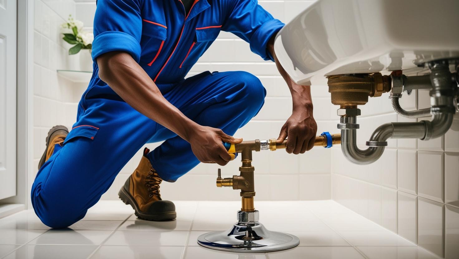 Local Plumber Services by glorious service
